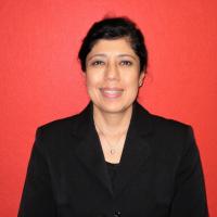 Christina Morales Bebrin