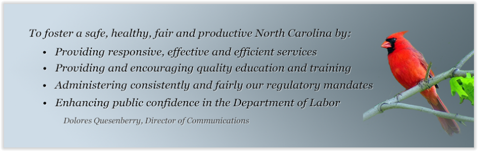 Dolores Quesenberry, Director of Communications